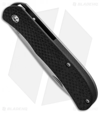 Boker Plus Exskelibur II Frame Lock Knife Carbon Fiber (2.8" Satin) 01BO136 4 Boker Plus Exskelibur II Frame Lock Knife Carbon Fiber (2.8" Satin) 01BO136 - Image 2