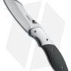 Boker Plus Mini Vanquish Liner Lock Knife (3.125" Satin) 01BO150 -Boker Shop boker plus 01bo150