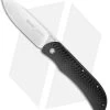 Boker Plus Decade Edition Exskelibur I Knife Carbon Fiber (3.5" Satin) 01BO152 -Boker Shop boker plus 01bo152