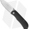 Boker Plus Decade Edition Exskelibur II Knife Carbon Fiber (2.75" Satin) 01BO153 -Boker Shop boker plus 01bo153 carbon fiber