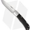Boker Plus Lockback Knife Ebony (2.875" Satin) 01BO186 -Boker Shop boker plus 01bo186