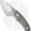 Boker Plus Bobbi Fixed Blade Knife (2.75" Satin) 02BO263 -Boker Shop boker plus 02bo263