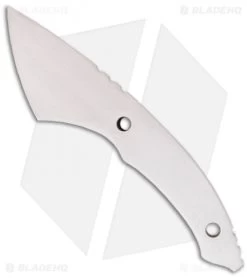 Boker VoxKnives MTT Mega Tanto Tip Fixed Blade Knife (3" Satin) 02BO274 -Boker Shop boker plus 02bo274