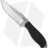 Boker Plus Manaro SM-10 Fixed Blade Knife (4.5" Satin) 02BO450