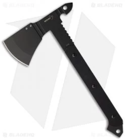 Boker Plus Vox T-Hawk G-10 Tomahawk/Axe (13.75" Black) 09BO100