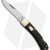 Boker Plus BK Lockback Knife Black Synthetic (3" Satin) 01BO250B -Boker Shop boker plus BK lockback black 01BO250B BHQ 40622 dl