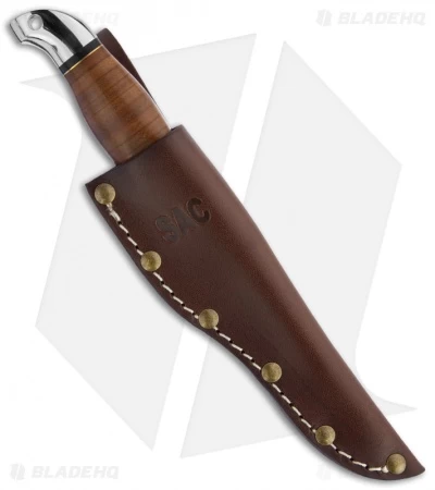 Boker Plus Air Force Pilot Survival Fixed Blade Knife (4.5" Mirror) 02BO155 4 Boker Plus Air Force Pilot Survival Fixed Blade Knife (4.5" Mirror) 02BO155 - Image 2