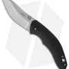 Boker Plus Anso Whale Liner Lock Knife Black G-10 (3.125" Satin) 01BO620 -Boker Shop boker plus anso whale 01bo620