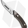 Boker Plus Cinch Cowboy Crossdraw Fixed Blade Knife Stag (2.8" Mirror) 02BO515CI -Boker Shop boker plus cinch cowboy crossdraw stag mirror BP 30218 jr