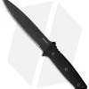 Boker Plus Burnley Striker Black Fixed Blade Knife (6.375" Black) 02BO611 2 Boker Plus Burnley Striker Black Fixed Blade Knife (6.375" Black) 02BO611 -Boker Shop boker plus fixed 02bo611