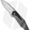 Boker Plus Federal Folding Knife (3.27" Satin) 01BO140 GTC Design -Boker Shop boker plus flipper satin carbon fiber 01bo140 plain