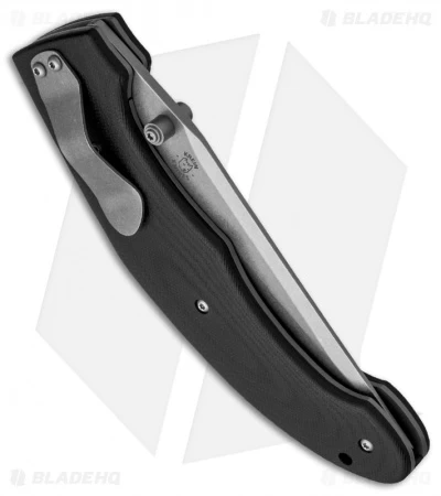 Boker Plus Krein Gitano Folding Knife (4.25" Stonewash) 01BO364 4 Boker Plus Krein Gitano Folding Knife (4.25" Stonewash) 01BO364 - Image 2