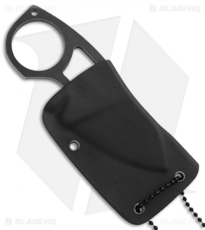 Boker Plus Magyar Neck Knife (2" Stonewash) 02BO281 4 Boker Plus Magyar Neck Knife (2" Stonewash) 02BO281 - Image 2