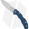 Boker Plus Patriot Lock Back Knife Gunmetal Blue GFN (3.4" Satin) 01BO374