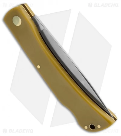 Boker Plus Rangebuster Lockback Knife (3.5" Satin) 01BO020 4 Boker Plus Rangebuster Lockback Knife (3.5" Satin) 01BO020 - Image 2