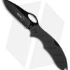 Boker Plus TD Lockback Knife (3" Black) 01BO190 -Boker Shop boker plus td 01bo190