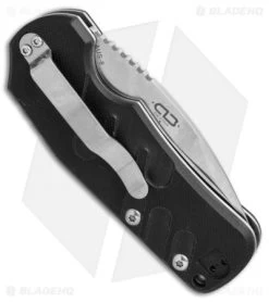 Boker Plus Worldwide Slip Joint Knife Black Zytel (2.75" Satin) 01BO569 -Boker Shop boker plus worldwide slip joint black zytel 01BO569 BHQ 49512 er side