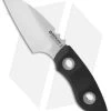 Boker Pry-Mate Knife Fixed Blade (3.375" Satin Plain) 120614 -Boker Shop boker pry mate 120614