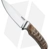 Boker Savannah Fixed Blade Knife Ram Horn (4.625" Satin) 120720 -Boker Shop boker savannah 120720 cm
