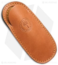 Boker Boy Scout Leather Sheath 090010 -Boker Shop boker sheath 090010 cm