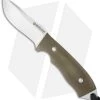 Boker Solid Forest Fixed Blade Hunting Knife (3.25" Satin) 120579M -Boker Shop boker solid forest 120579m