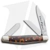 Boker Stockman Knife 4" Sim. Tortiose 110726T