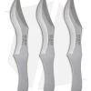 Boker Magnum Bailey 10.75" Mini Bo-Kri Throwing Knives (Set Of 3) 02MB162 -Boker Shop boker throwing knives 02mb162