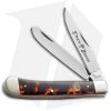 Boker Trapper Pocket Knife 4.25" Sim Tortoise 110731T -Boker Shop boker trapper sim tortoise BO02490 BHQ 39983 er