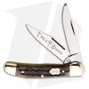 Boker Appaloosa Classic Knife 3.75" Bone 112626AB 2 Boker Appaloosa Classic Knife 3.75" Bone 112626AB -Boker Shop boker tree 112626ab
