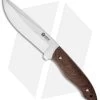 Boker Arbolito Venador Fixed Blade Knife (5" Plain) 02BA313G -Boker Shop boker tree brand classic arboltio venador fixed satin plain 02ba313g