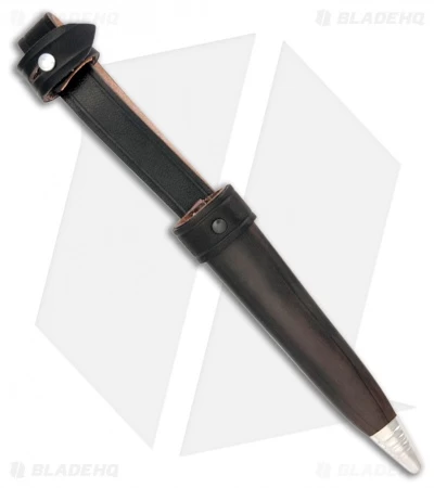 Boker Trench Fixed Blade Knife Walnut (5.625" Satin) 121918 4 Boker Trench Fixed Blade Knife Walnut (5.625" Satin) 121918 - Image 2