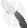 Boker VoxKnives Rhino Fixed Blade Knife (3" Satin) 02BO271 -Boker Shop boker voxknives rhino 02bo271